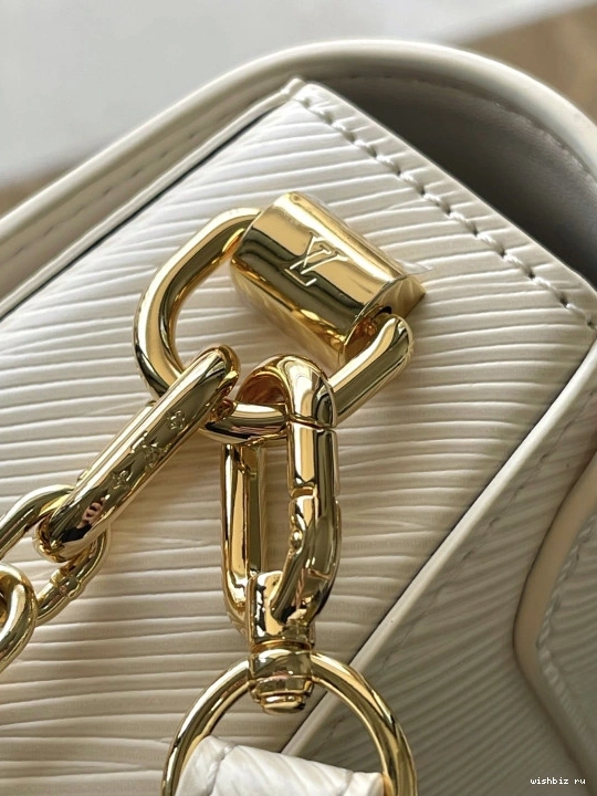 WIS VUITTON TWIST-23.5*12*7 LOUIS cm 0219